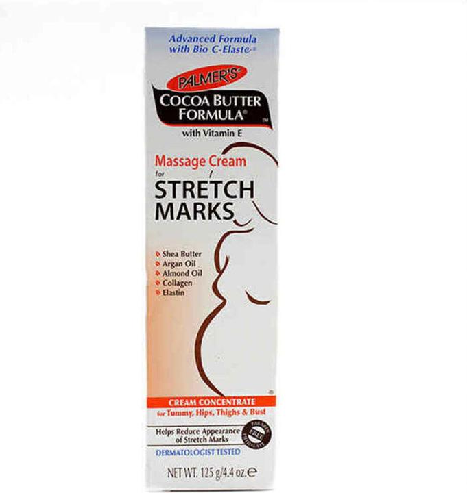 Palmer's Cocoa Butter Formula Massage Cream For S
