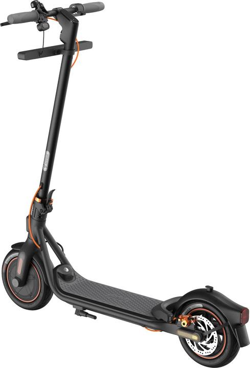 Produktbild Segway-Ninebot Blinker, Schwarz