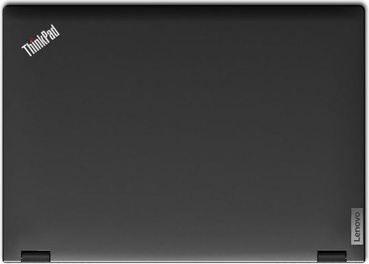 Actual product image Lenovo ThinkPad P16 Gen 2 (16", Intel Core i7-14700HX, 32 GB, 1000 GB, CH)