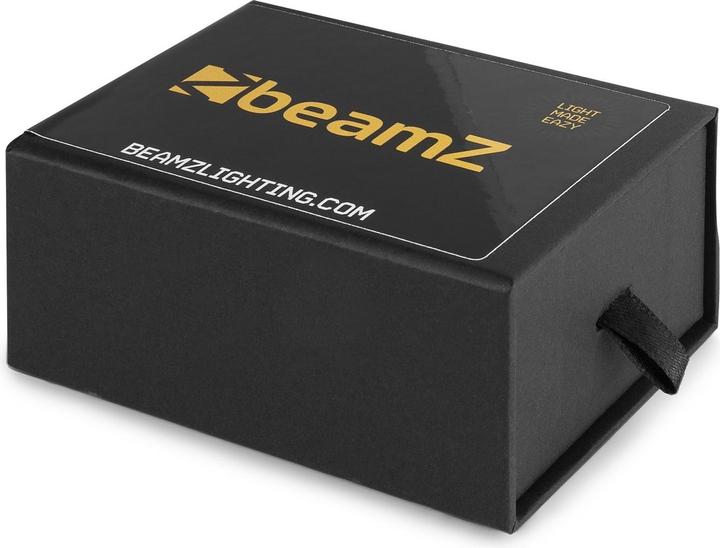 Produktbild BeamZ Light Rider/ESA2 USB