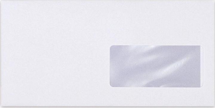 Produktbild BüroLine Briefcouvert (C5, C6, 500 x)