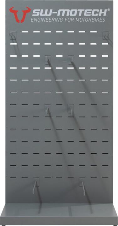 Immagine prodotto Sw Motech Vetrina per zaini e accessori PRO