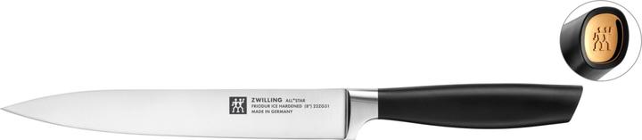 Immagine prodotto Zwilling Coltello da intaglio All Star 200, oro lucido (20 cm)