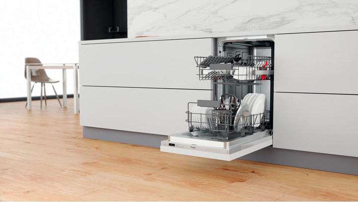 Actual product image Whirlpool WSIC 3M27