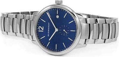 Produktbild Burberry The Classic (Swiss Made, 40 mm)
