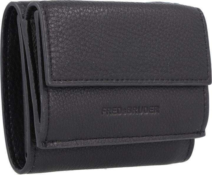Image du produit FredsBruder Bobonia Porte-monnaie en cuir 10.5 cm