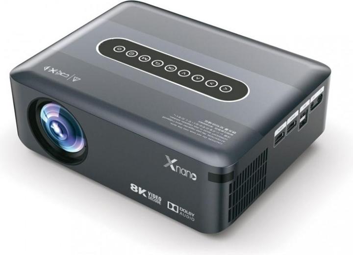 Produktbild Art X1Pro (Full HD, 300 lm)