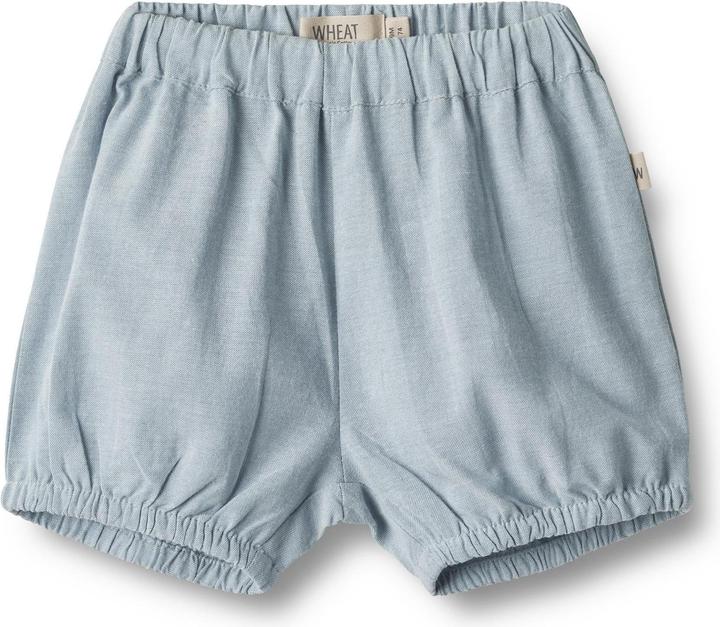 Actual product image Wheat Baby shorts Olly (62)