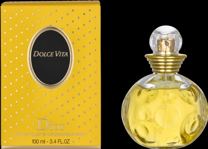 Produktbild Dior Dolce Vita (Eau de Toilette, 100 ml)