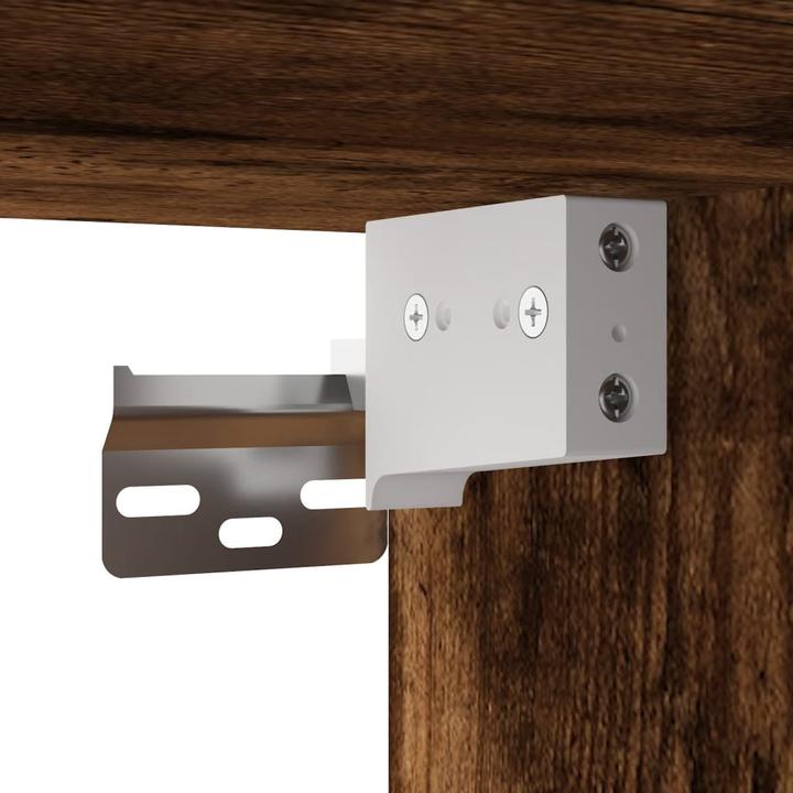 Produktbild VidaXL LED-Spiegelschrank (100 x 12 x 45 cm)