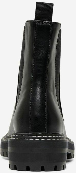 Produktbild Only Chunky Stiefel (40)
