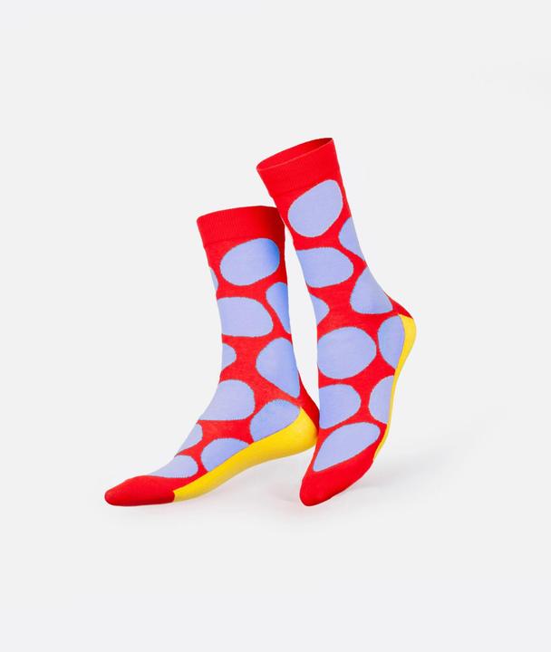 Eat My Socks Salty Chips (Einzelpack, One Size)