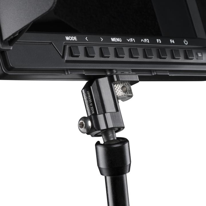 Produktbild Walimex pro pro Full HD Monitor Director III 17,8cm (7", WUXGA)