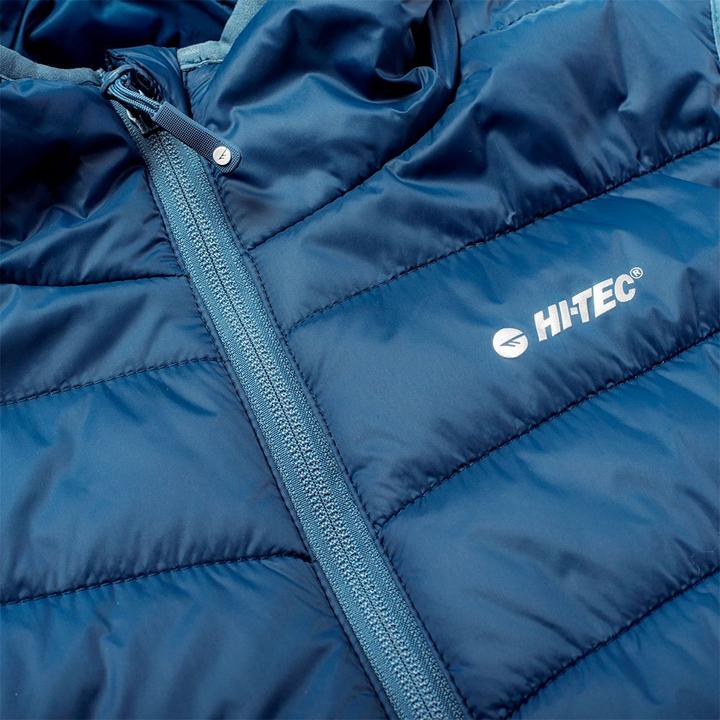 Immagine prodotto Hi-Tec Solnis Gilet Trapuntato Donna (XL)