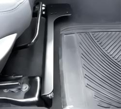 Image du produit RAM Mounts Vehicle Sys Police Mag Char