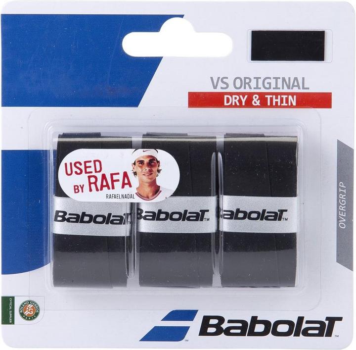 Immagine prodotto Babolat VS Originale x 3