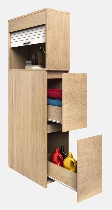 Actual product image VCM Tasalo (25 x 48 x 131 cm)