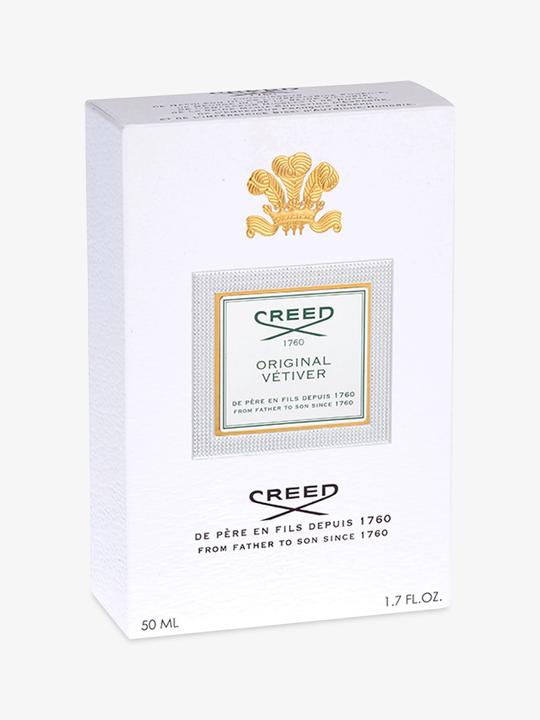 Image du produit Creed Vétiver original (Eau de parfum, 100 ml)