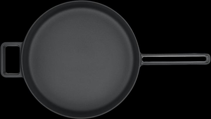 Produktbild WMF Flavour (28 cm, Bratpfanne, Gusseisen)