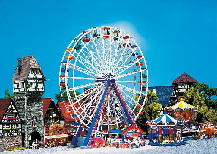 Produktbild Faller Riesenrad