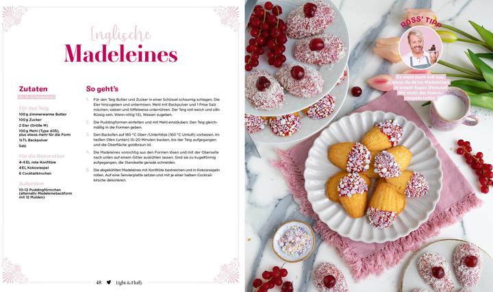 Produktbild Backen mit Ross Antony und Mama Vivien (Deutsch, Ross, Antony, 2024)
