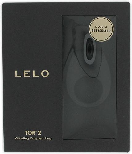 Actual product image LELO Tor 2 (2.90 cm)