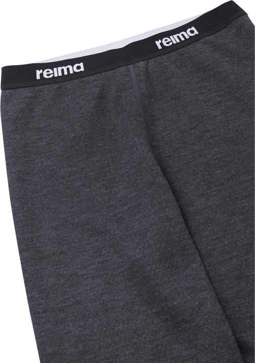 Image du produit Reima Ensemble de sous-vêtements Lani Black (130 B)