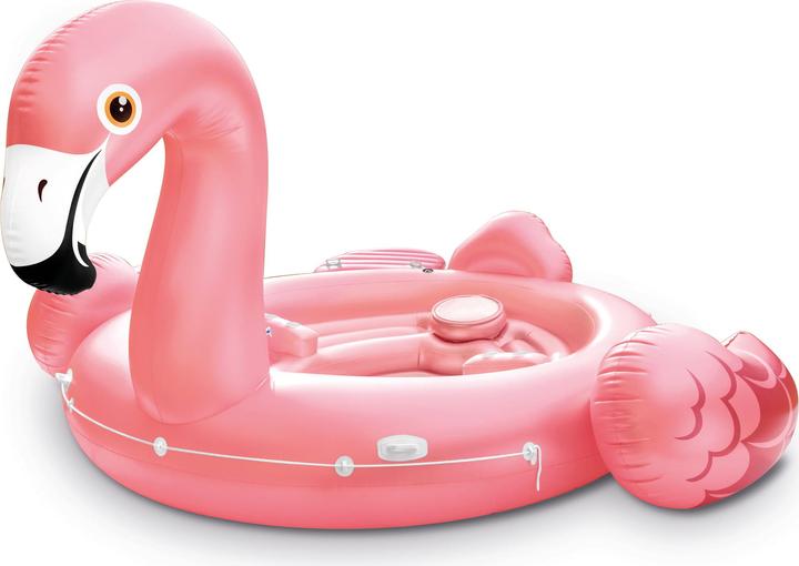 Intex Flamingo Party Island