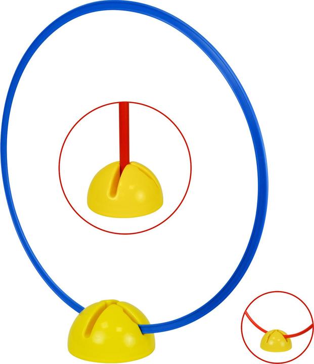 Immagine prodotto Sporti base multifunzione per pietre miliari, cerchi tondi e piatti