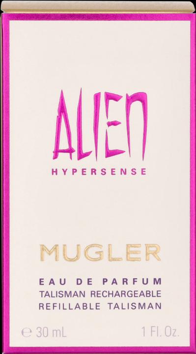 Produktbild Thierry Mugler Alien Hypersense Eau de Parfum (Eau de Parfum, 30 ml)