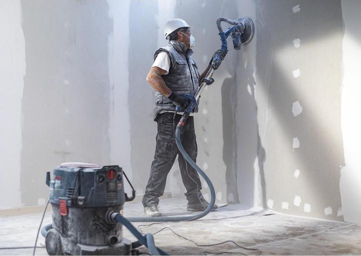 Actual product image Bosch Professional Zubehör Expert M480 (400)