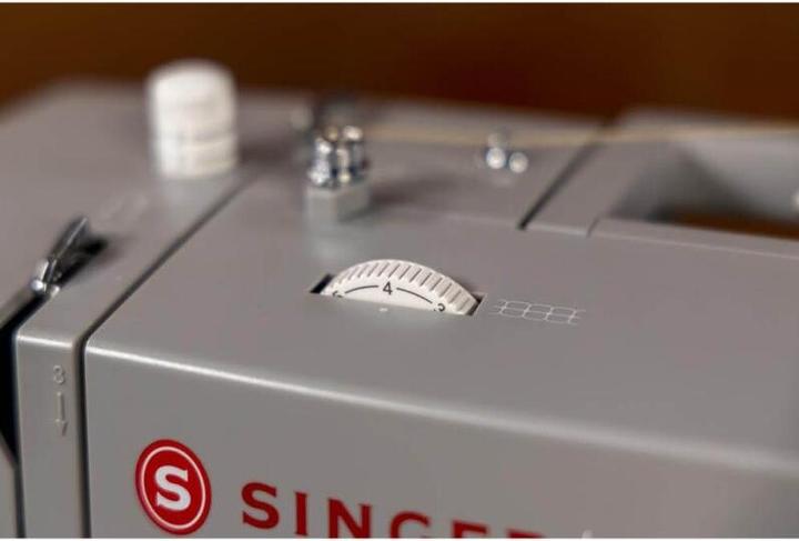 Immagine prodotto Singer HD6705C