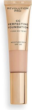Immagine prodotto Makeup Revolution Rivoluzione PRO CC perfezionamento (F1)