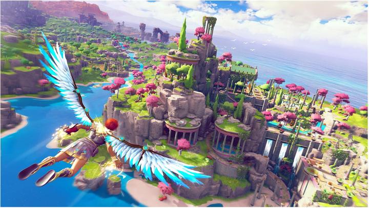 Produktbild Microsoft Immortals Fenyx Rising Season Pass