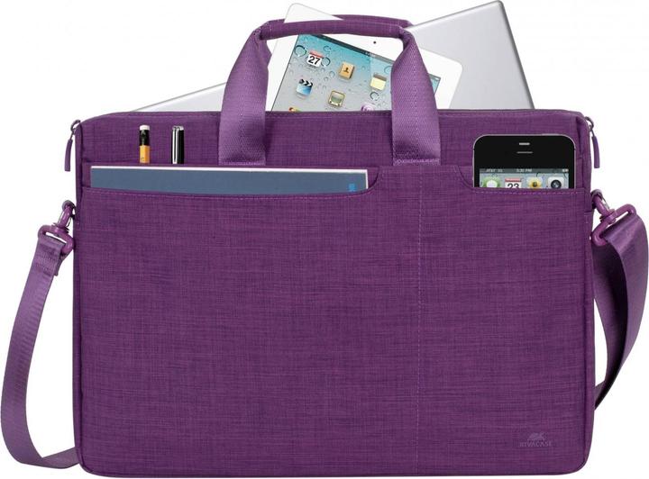 Actual product image Rivacase 8335 Laptop bag (15.60", Universal)