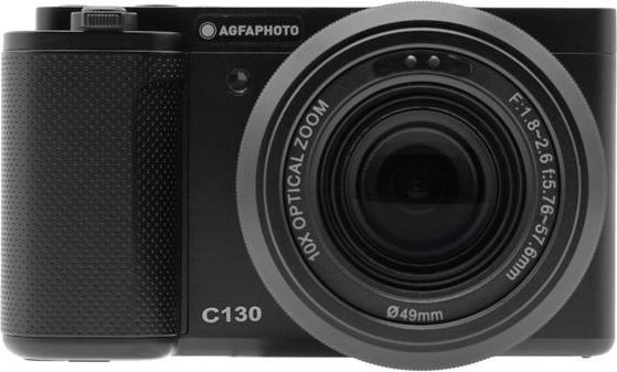 Immagine prodotto AGFAPHOTO Agfa Realishot C130 (13 Mpx, 1/2.8")