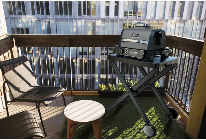Image du produit Ninja Support de barbecue Woodfire