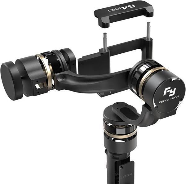 Produktbild FeiYu Tech G4 Pro Gimbal