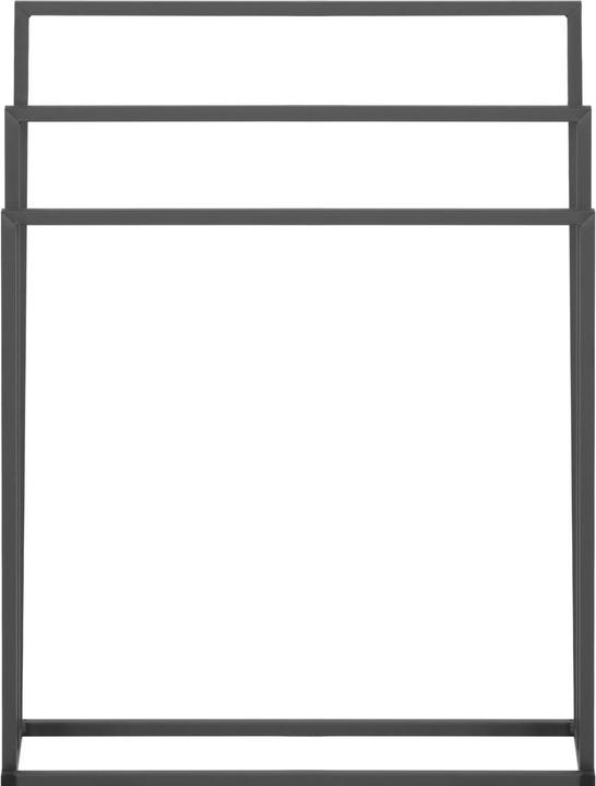 Actual product image Physa Towel Stand - 3 bars - width: 65 cm
