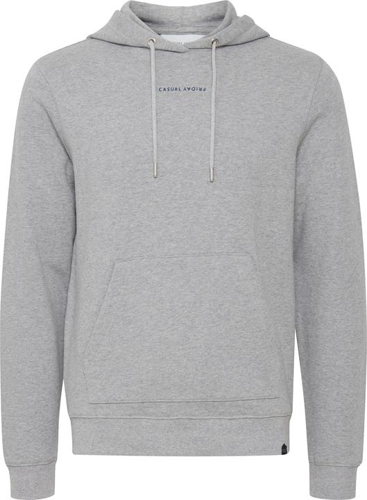 Light grey melange (50813)