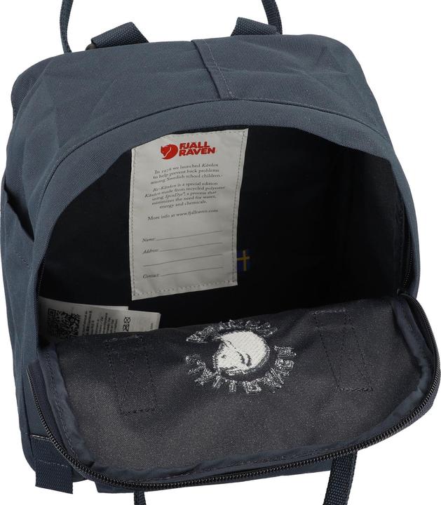 Actual product image Fjällräven Re-Kånken Mini (7 l)