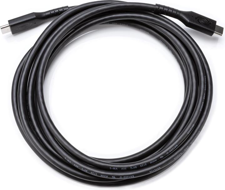 Image du produit Crestron CBL-USB3G1-C-C-9 - Câble USB - (2.70 m, USB 3.2 Gen 1)