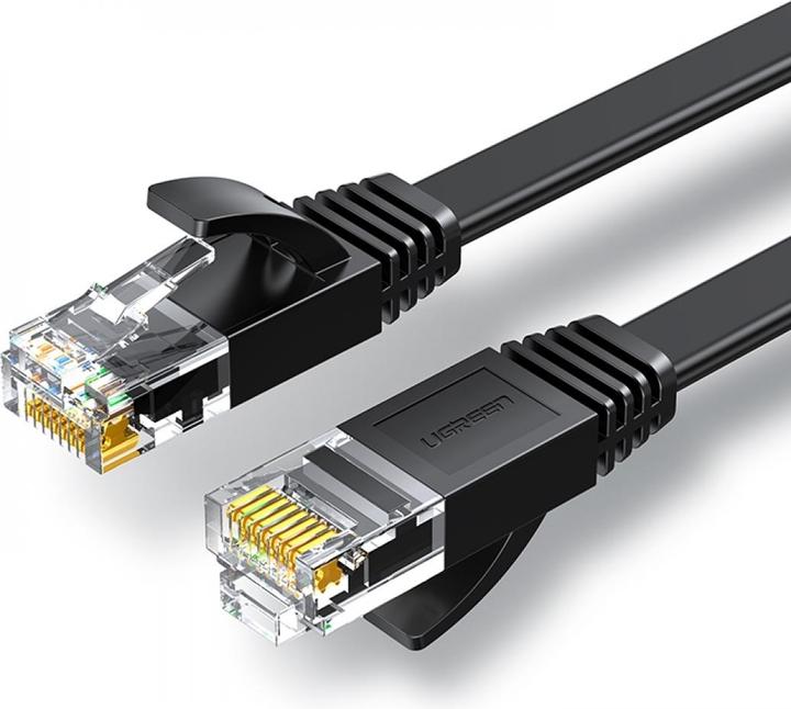 Produktbild Ugreen Netzwerkkabel (UTP, CAT6, 10 m)