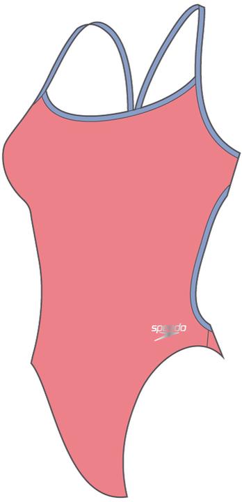 Immagine prodotto Speedo Solid Vback (40)