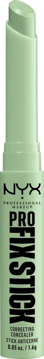 NYX Professional Make-Up Nyx Concealers (0.1 Green)