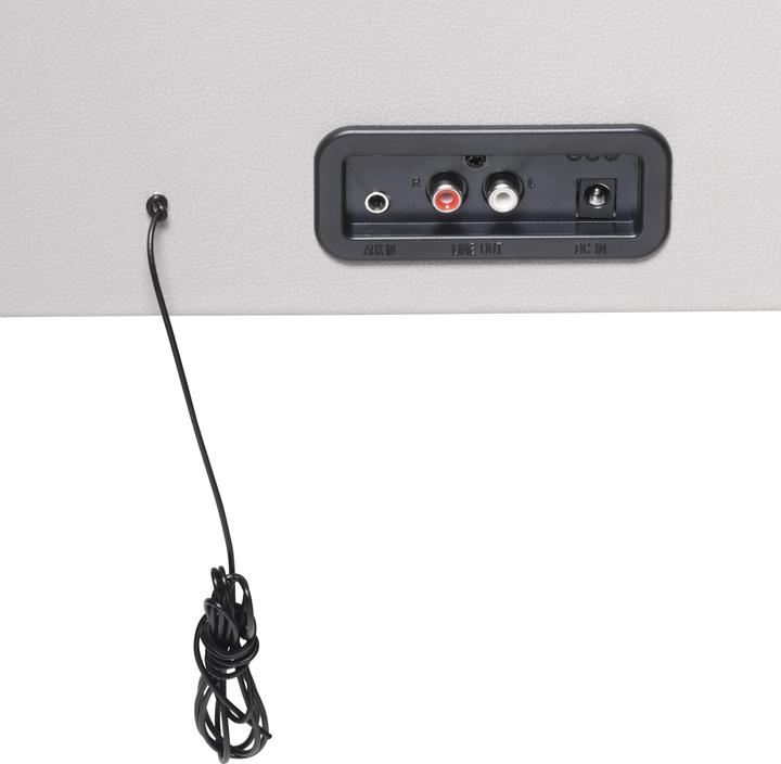 Image du produit Denver VPR-250 (Manuel)