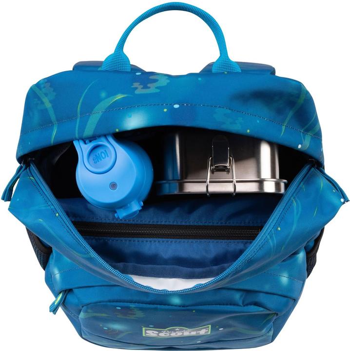 Image du produit Scout Sac à dos X Sac à dos scolaire 39 cm (17.50 l)