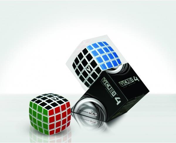 Actual product image Vcube Magic Cube 4 (4 x 4)