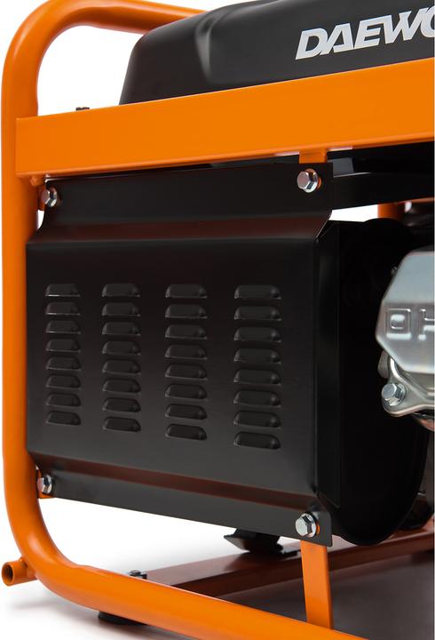 Produktbild Daewoo Power Products GDA3500DFE (2800 W, 18 l)