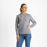 Castelli Classico W Hoodie (S)